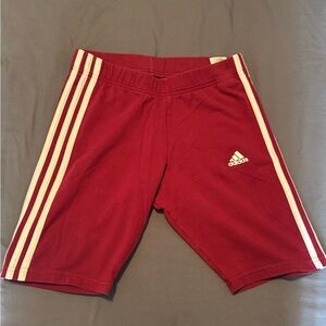 Adidas Scarlet Sports Shorts